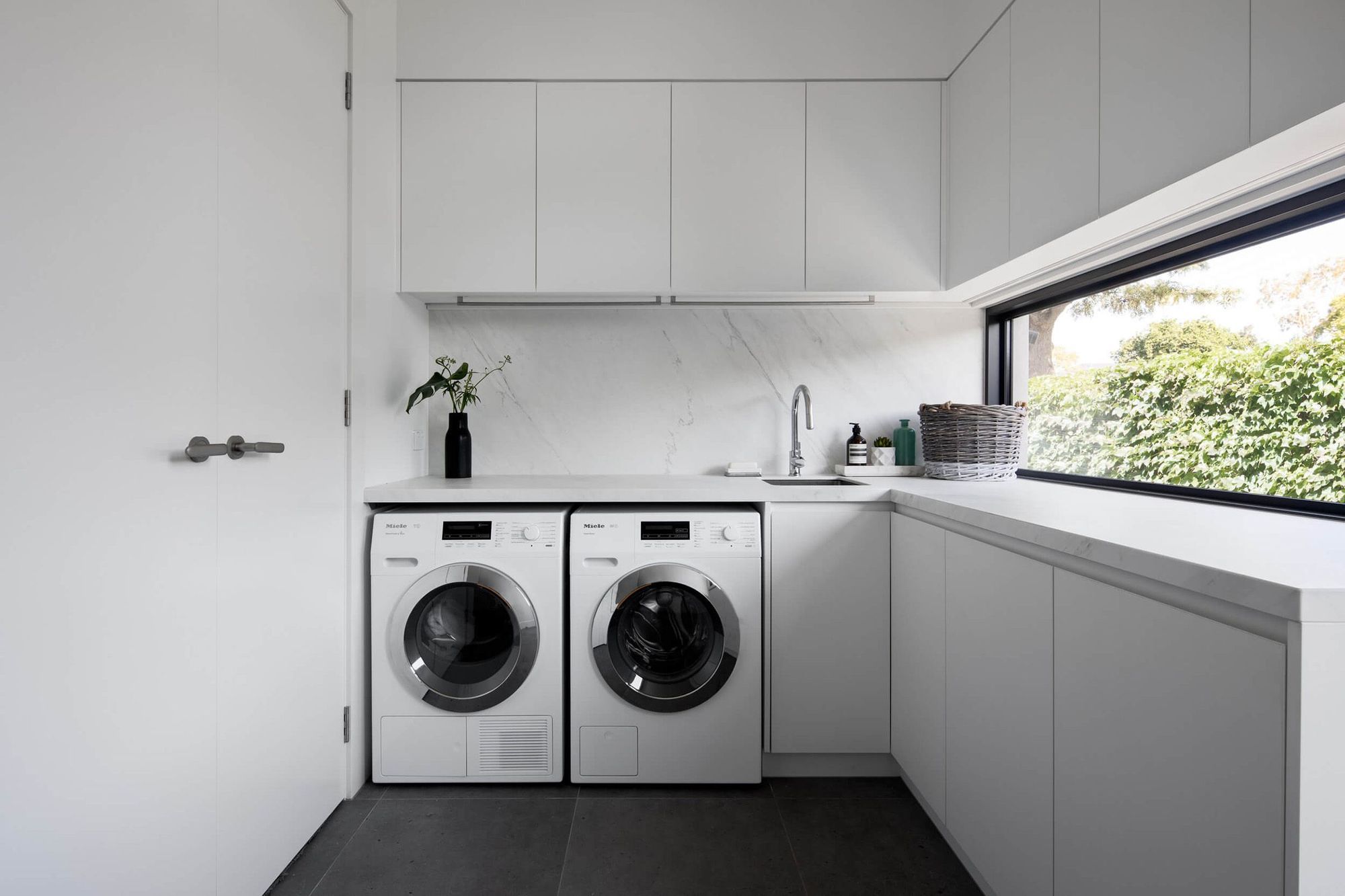 Ashburton House Interiors