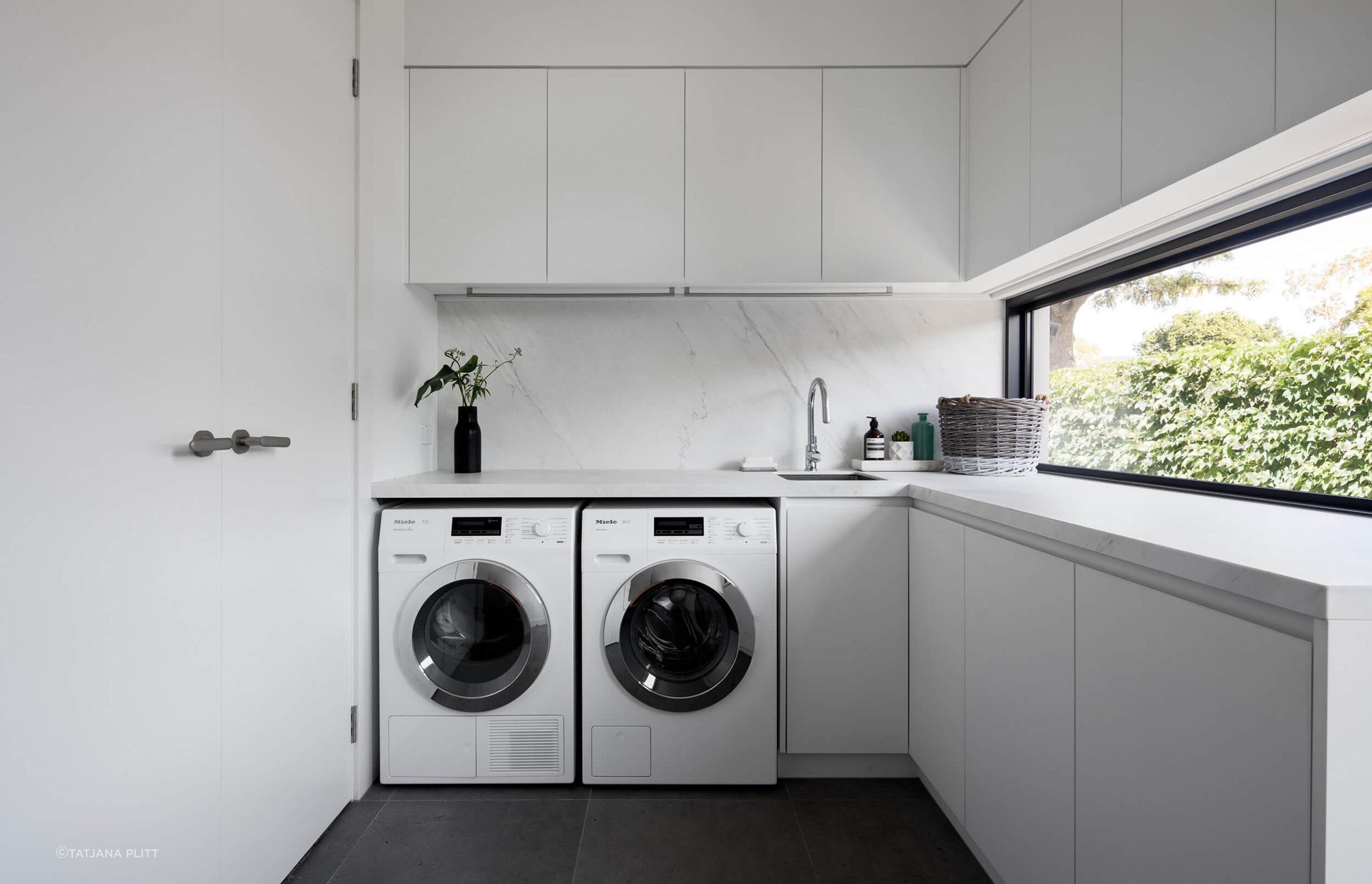 Ashburton House Interiors