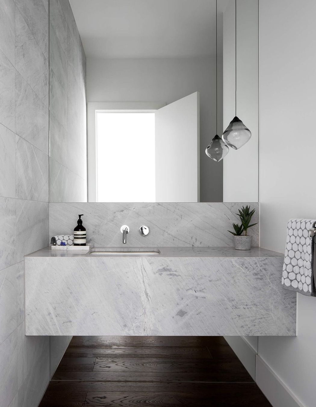 Ashburton House Interiors