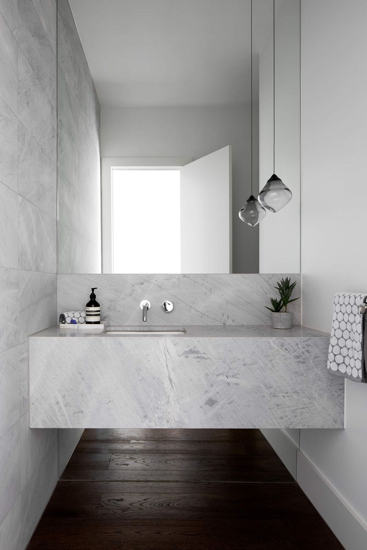 Ashburton House Interiors
