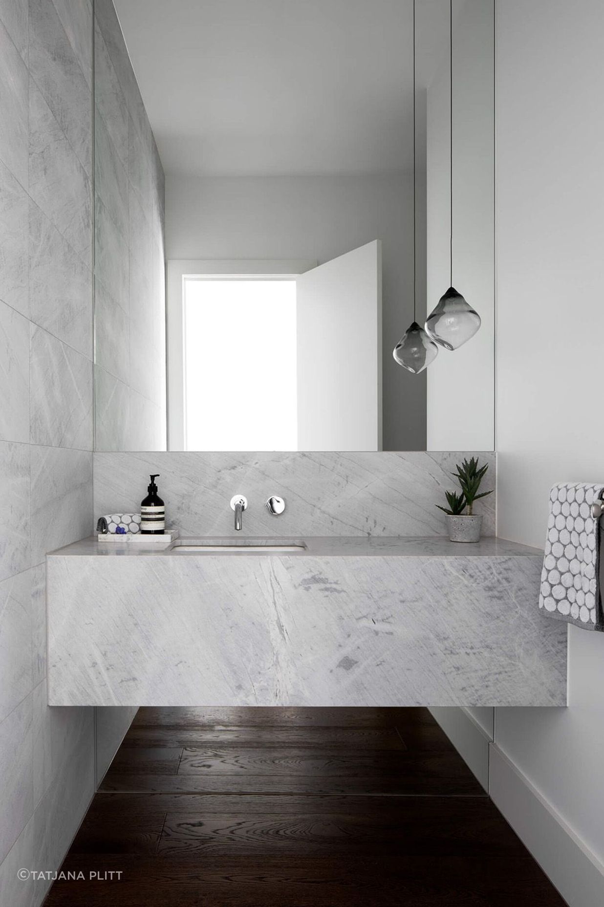 Ashburton House Interiors