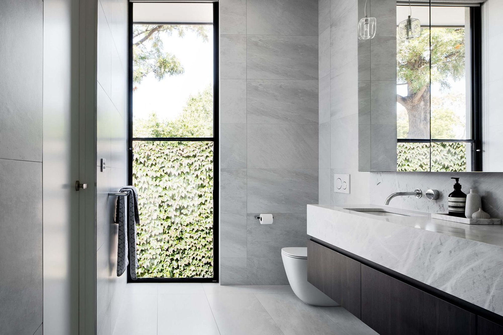 Ashburton House Interiors