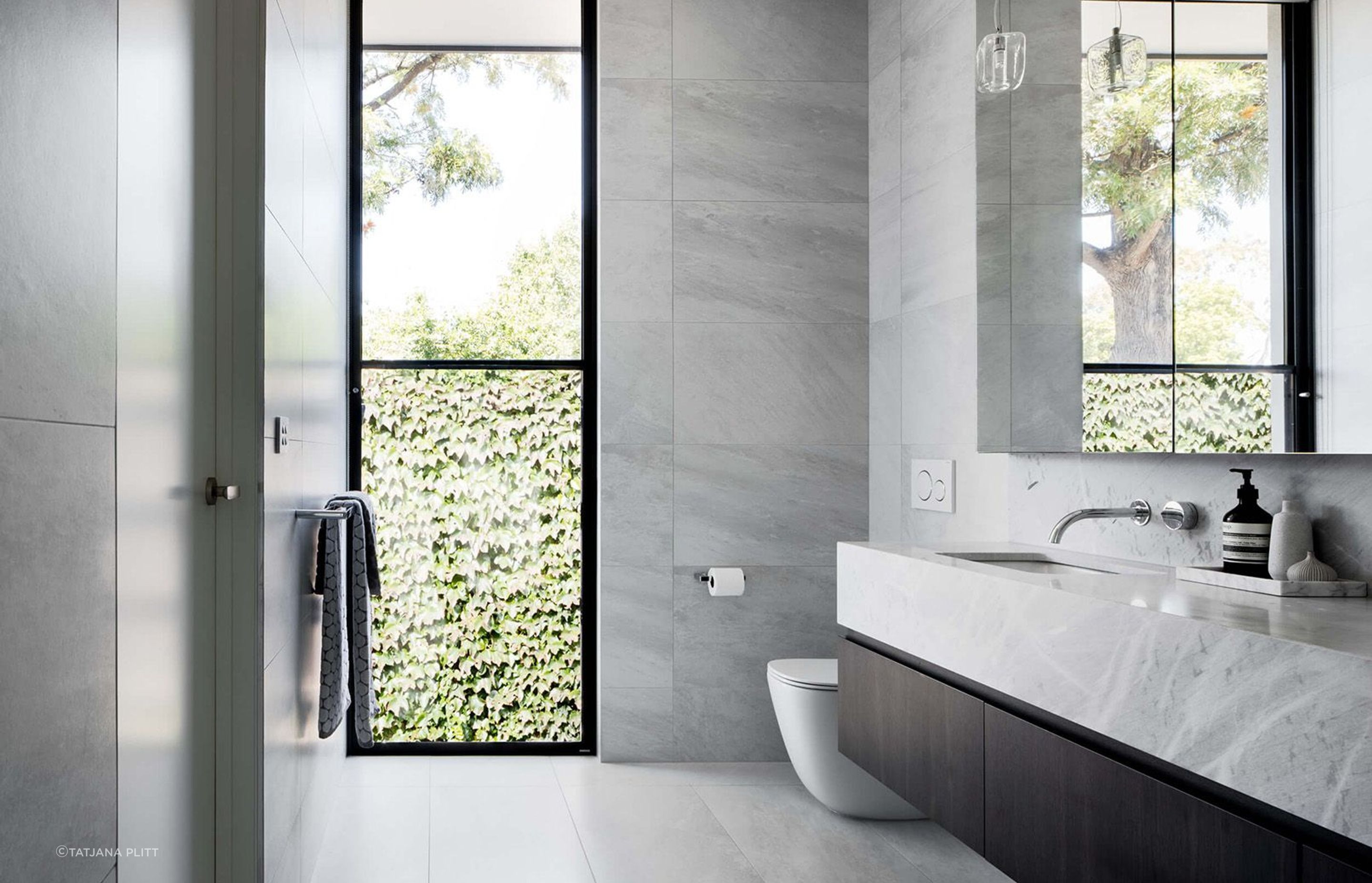 Ashburton House Interiors