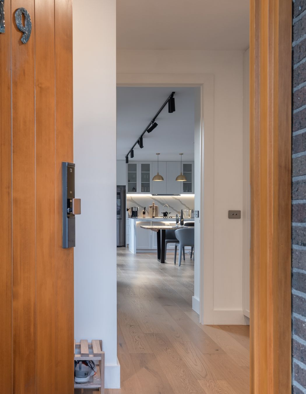 Ashley Grove, Malvern