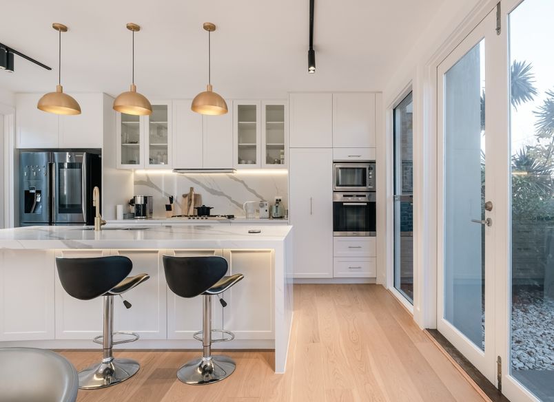 Ashley Grove, Malvern