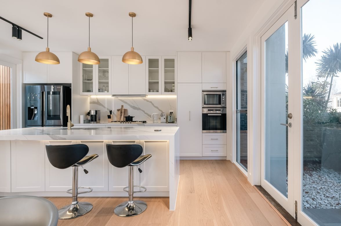 Ashley Grove, Malvern