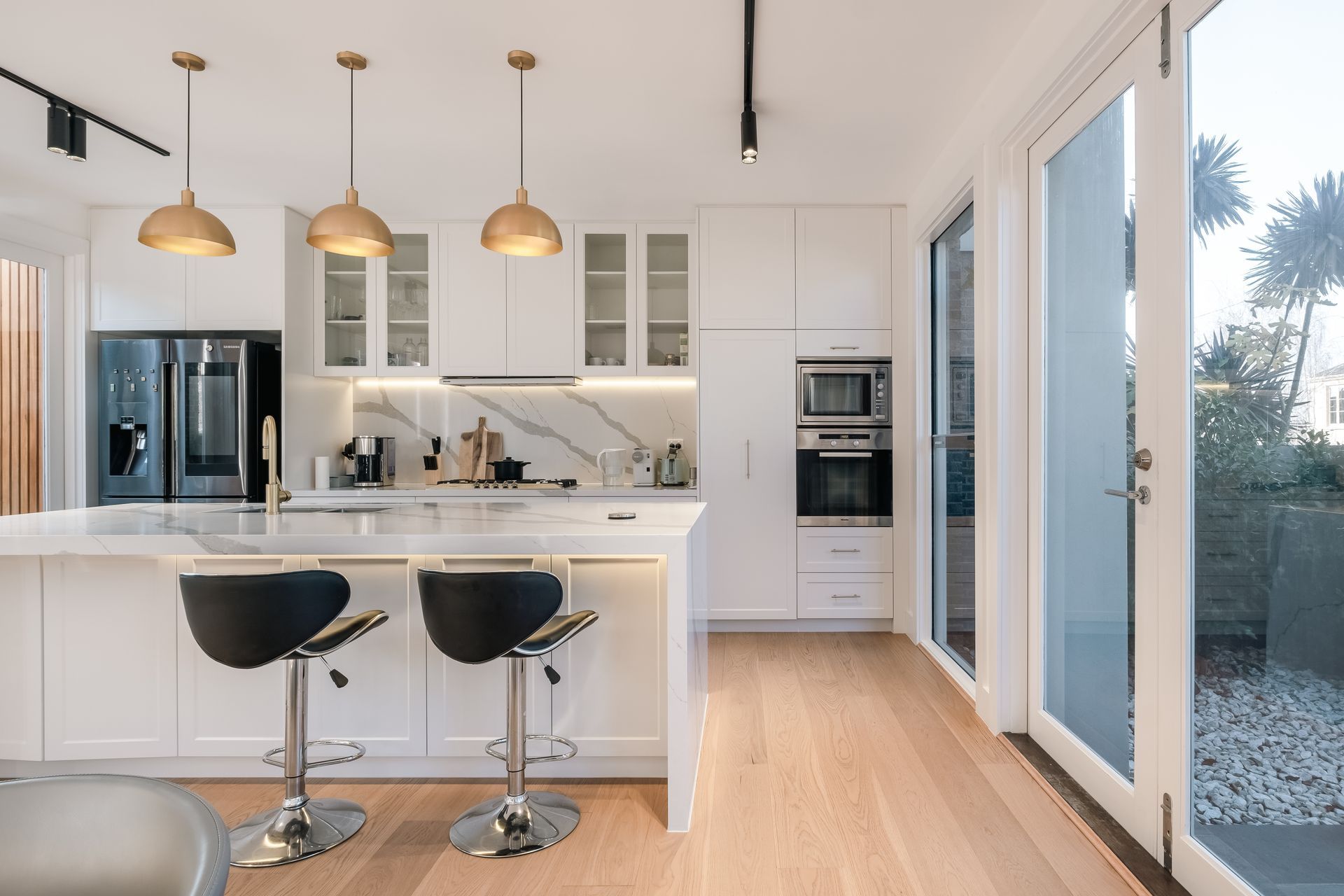 Ashley Grove, Malvern