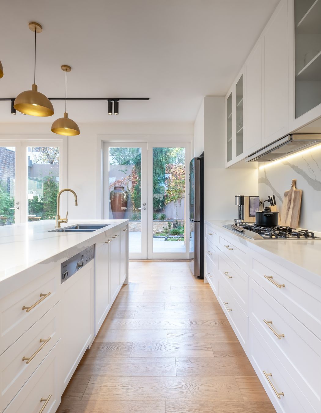 Ashley Grove, Malvern