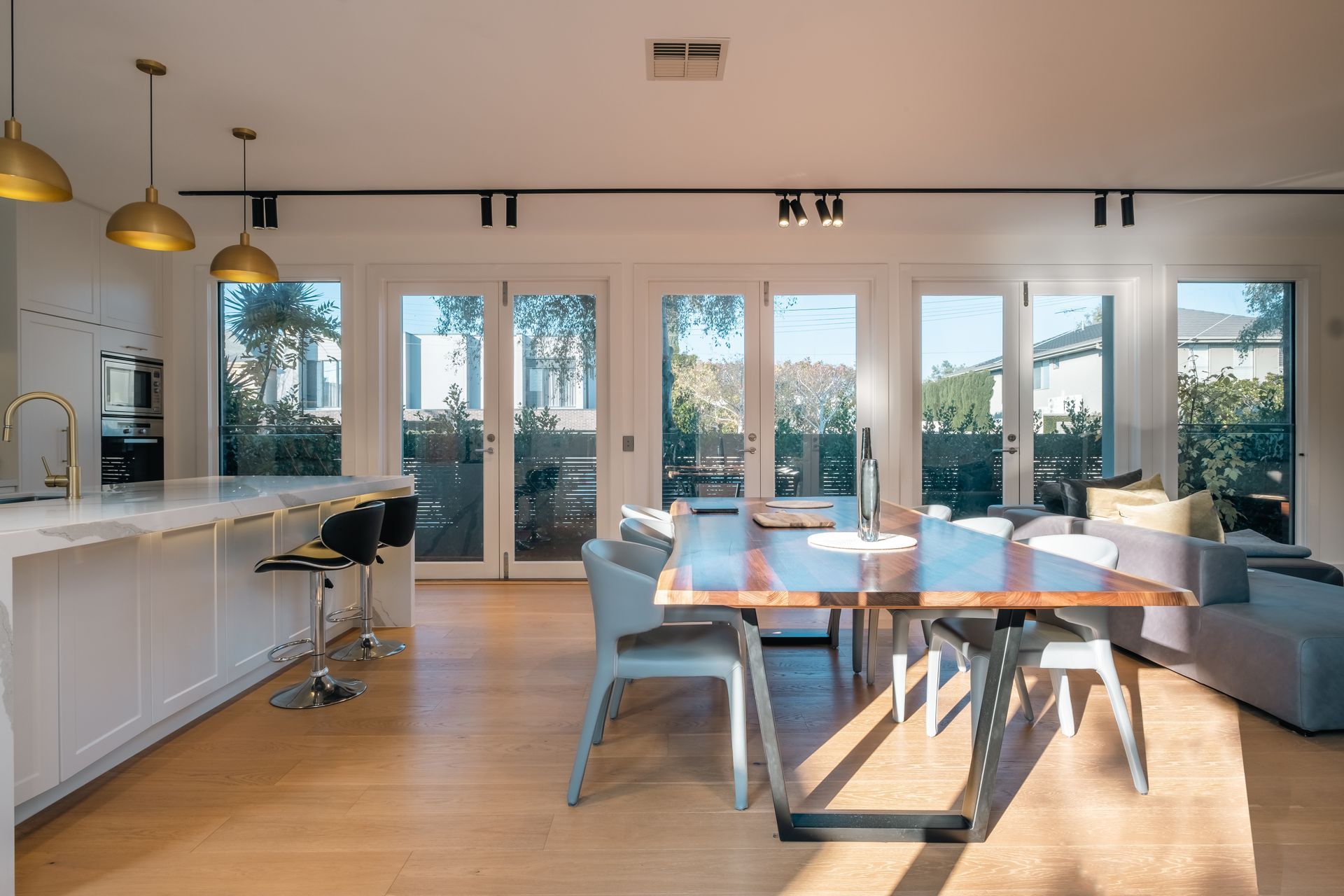 Ashley Grove, Malvern