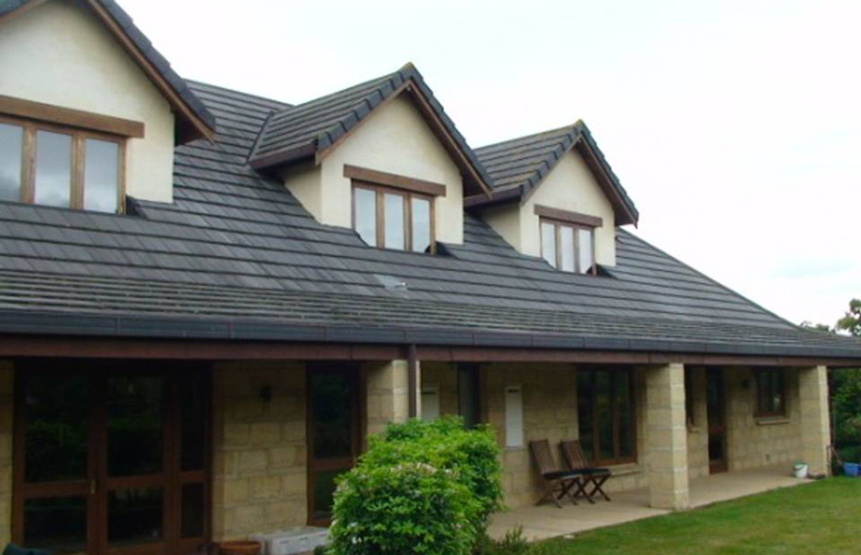 Athenry Lodge