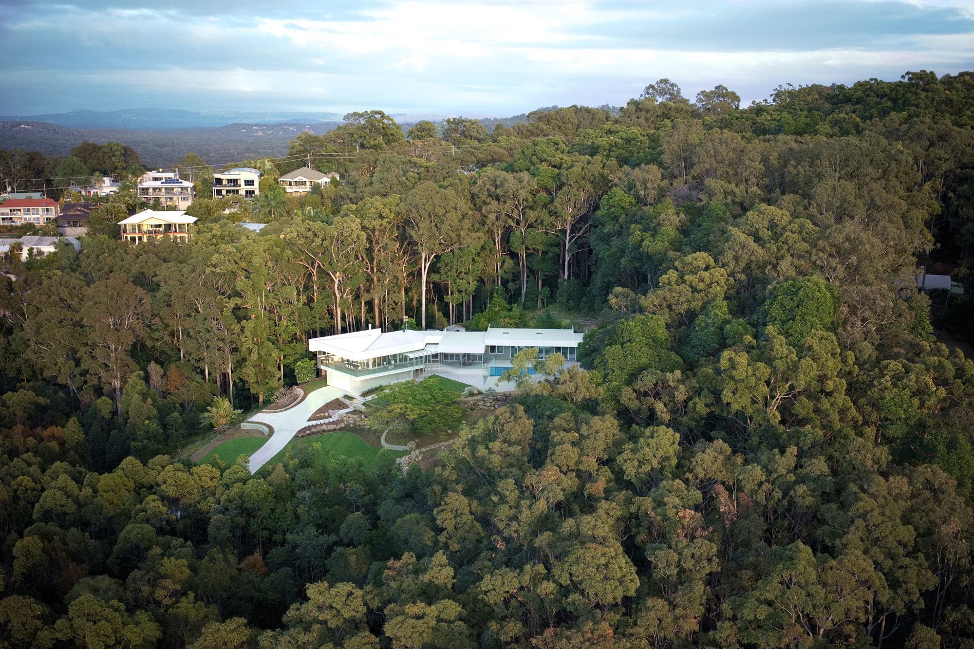 Jirrima Residence