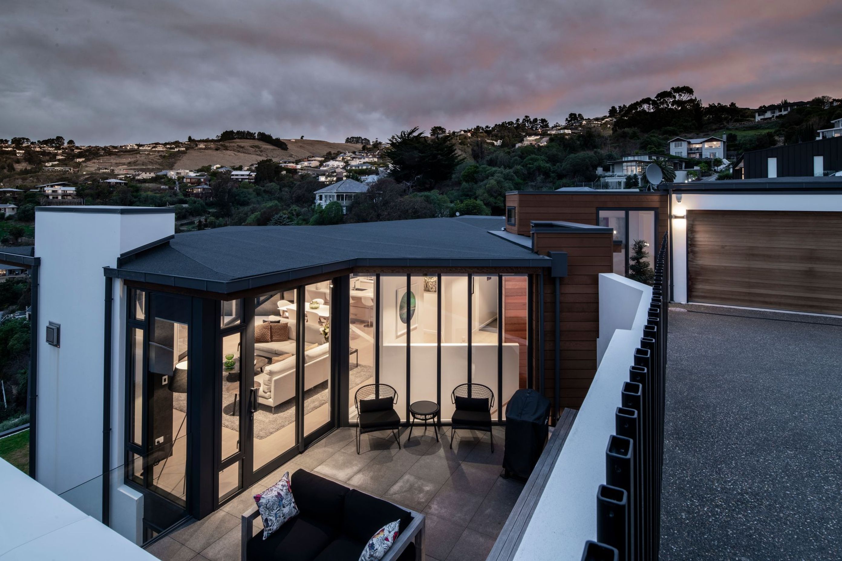 Challanger Lane Home