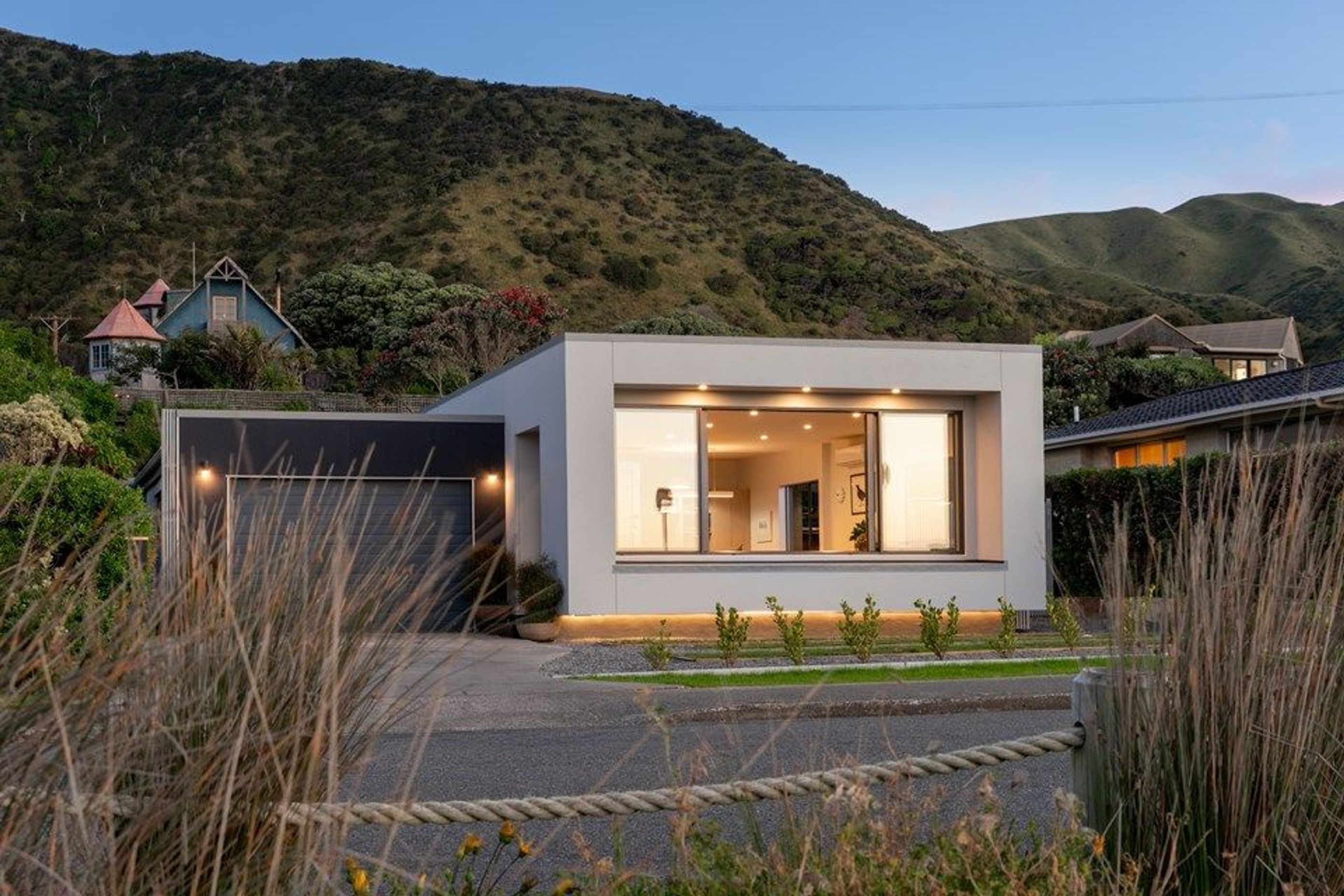 Paekakariki