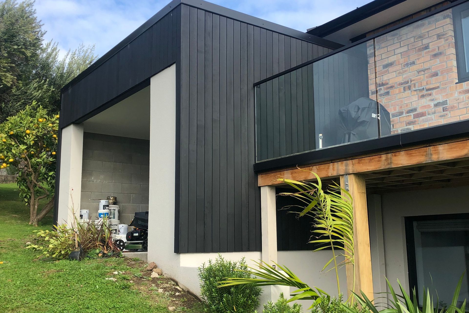 Glendowie Heriteage Reno