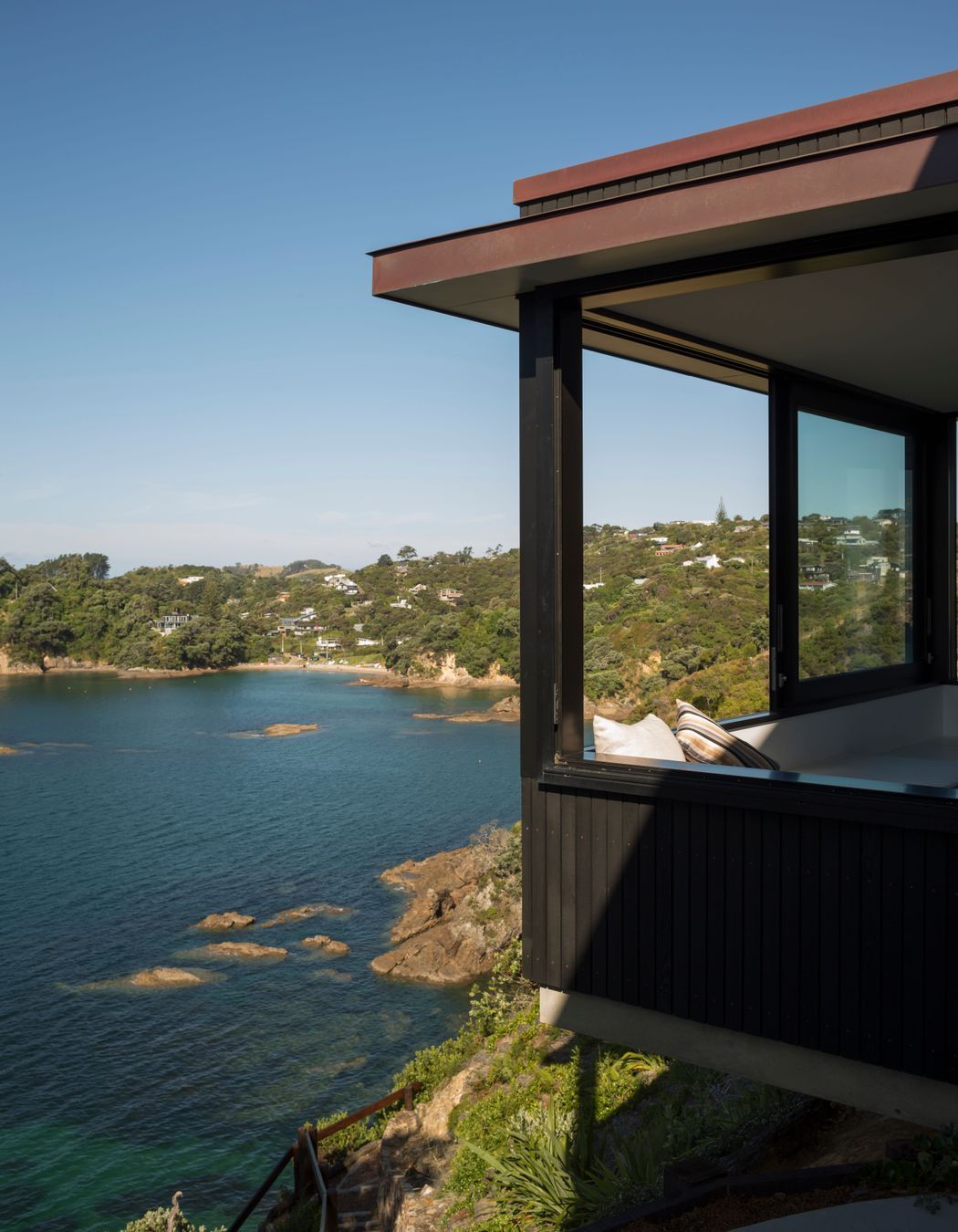 Te Kohanga Waiheke