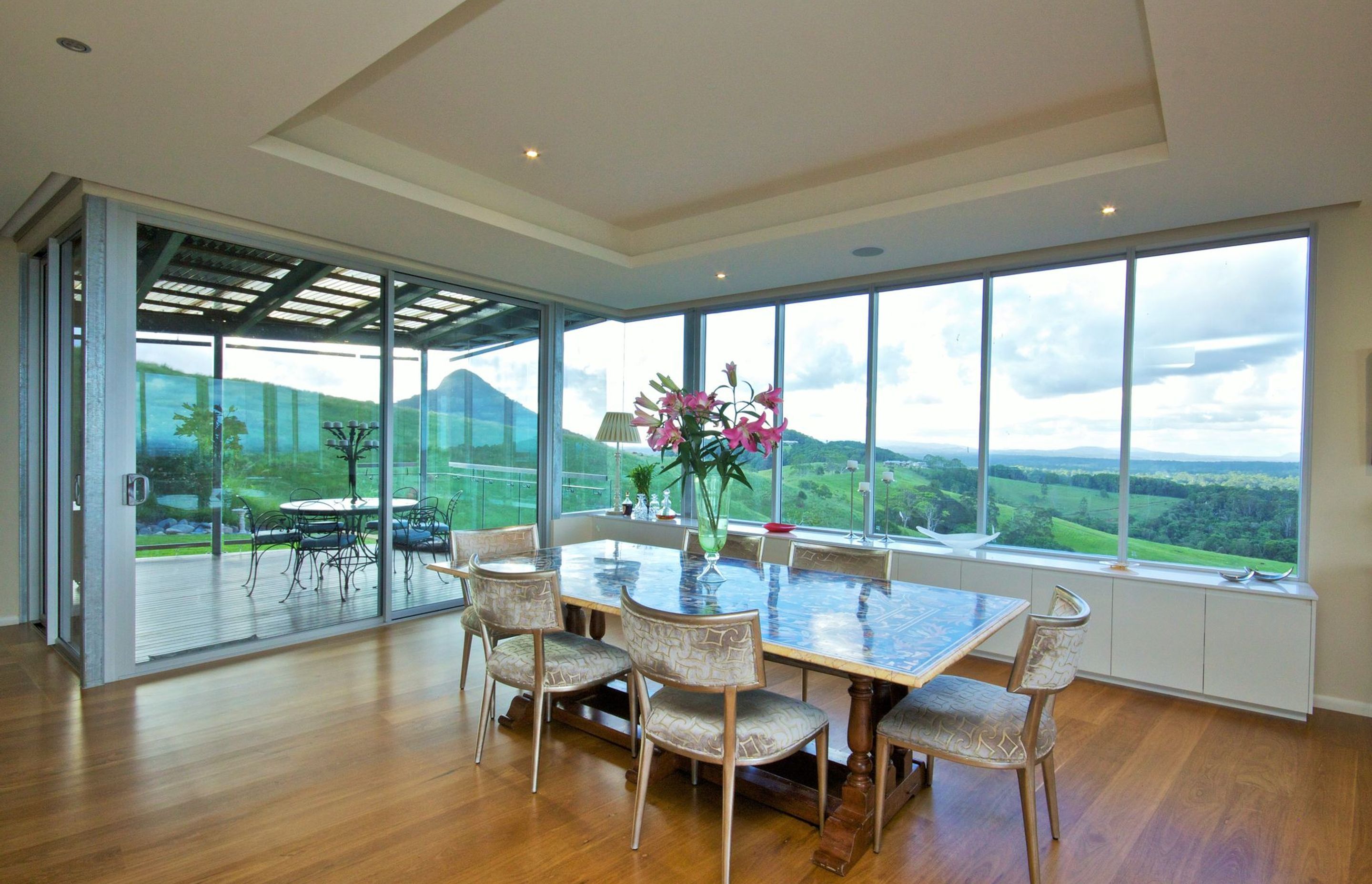 Eumundi Residence