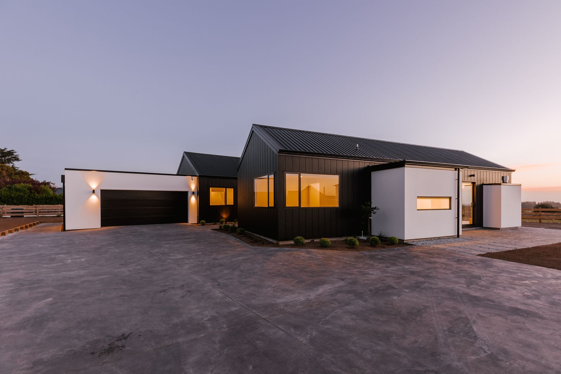 Narley Pavilion