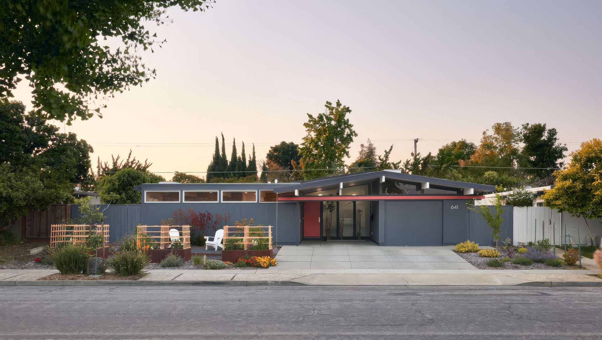 Great Room Eichler banner