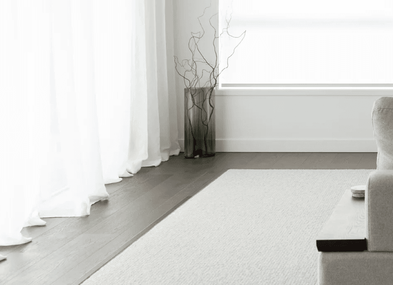 Crafted Simplicity: In The home of Bridget & Jonathon