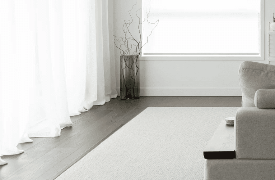 Crafted Simplicity: In The home of Bridget & Jonathon