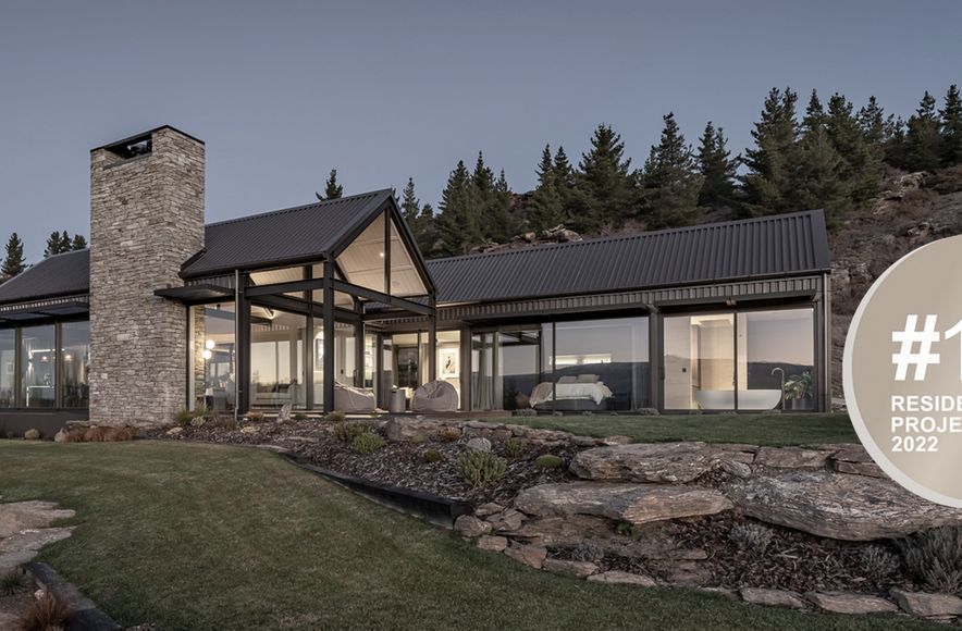 Earnscleugh Ridge Retreat