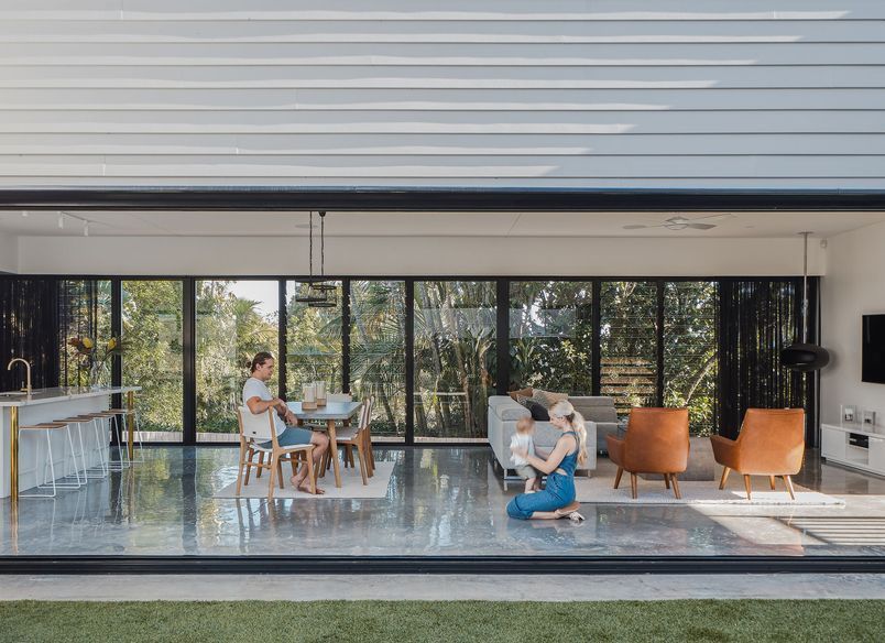 Bayview Terrace, Wavell Heights QLD