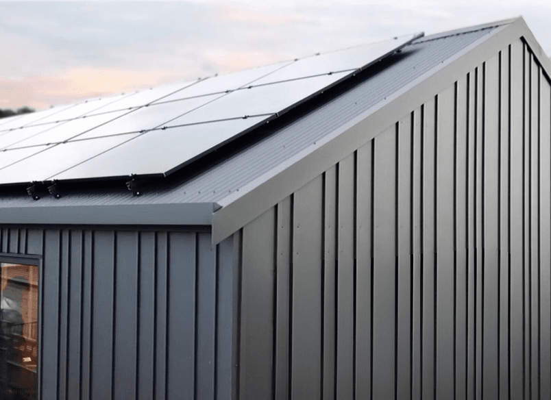 Battenform: The Future of Architectural Facades