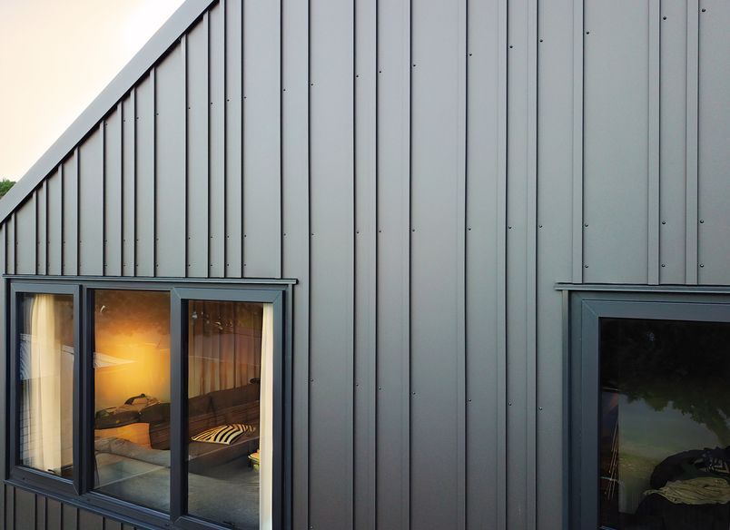 Battenform: The Future of Architectural Facades
