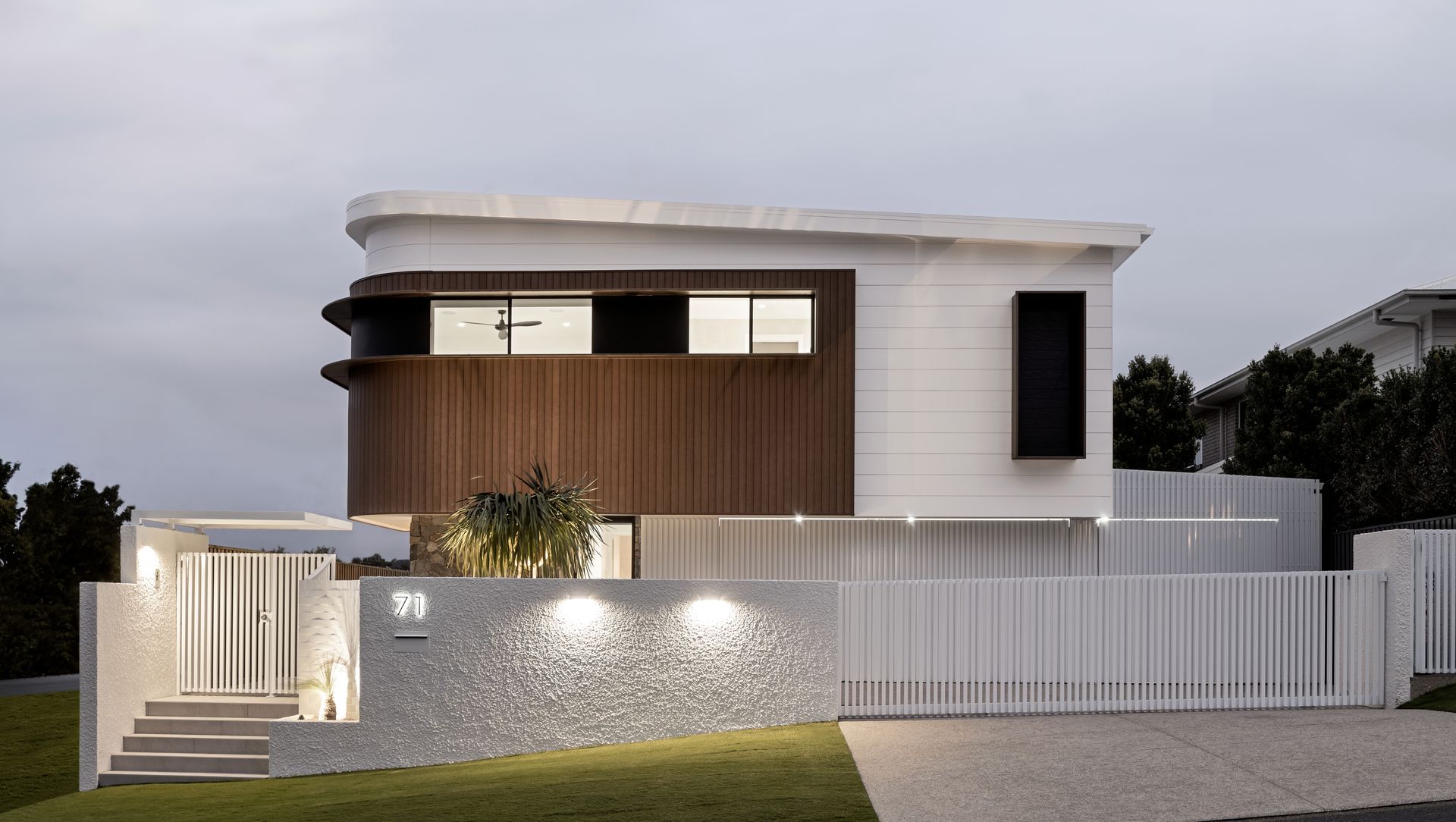 Sydney Ave 1.0 Residence banner