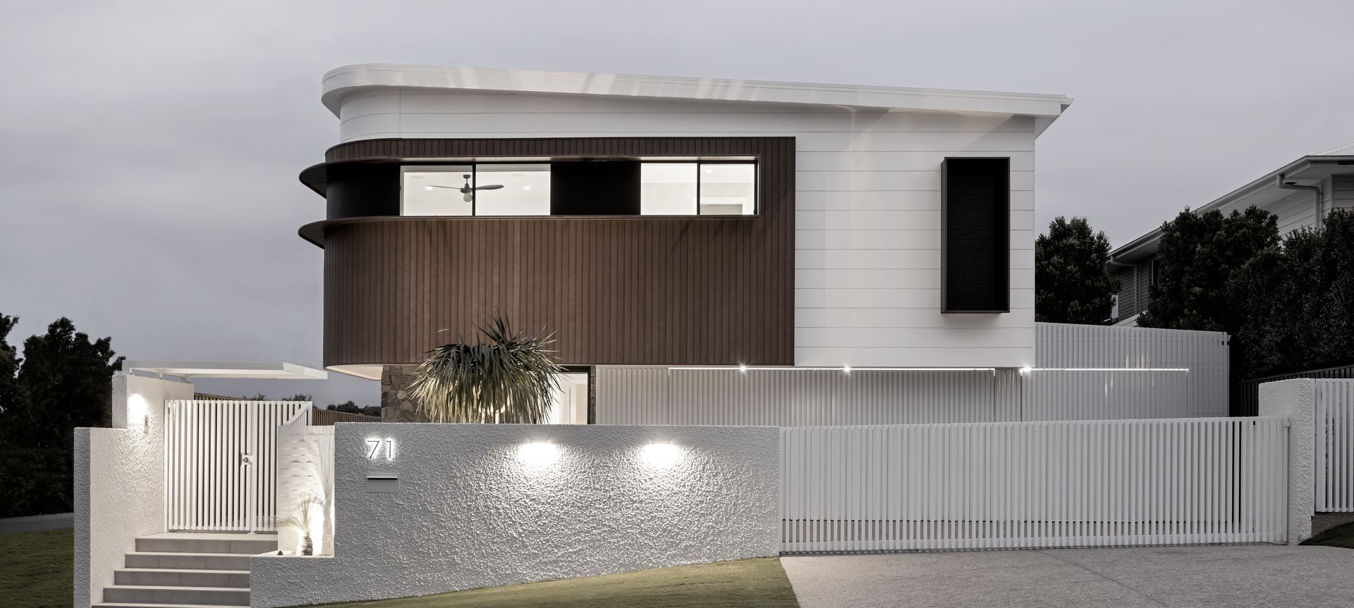 Sydney Ave 1.0 Residence banner