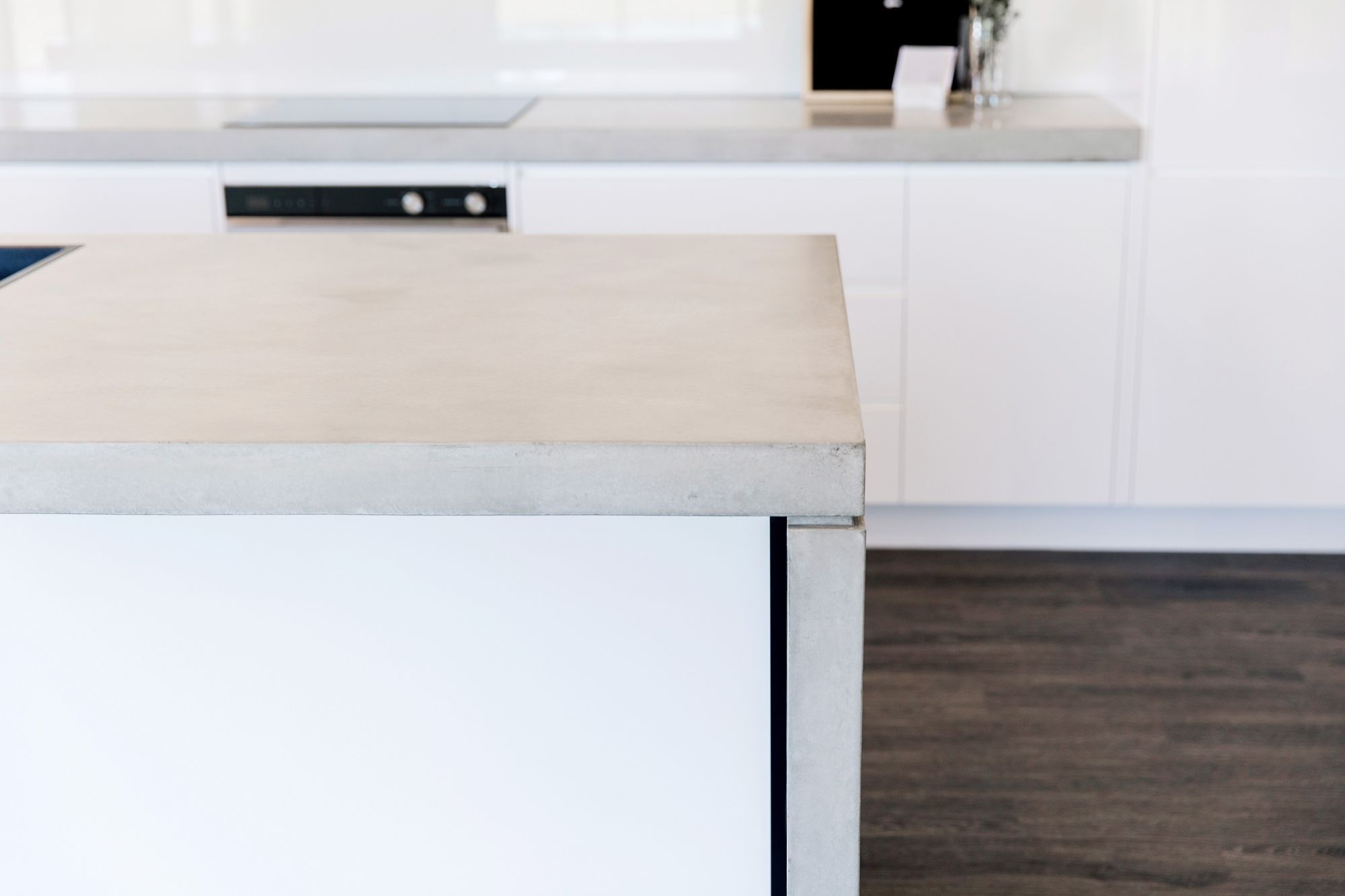 The Monochrome Home