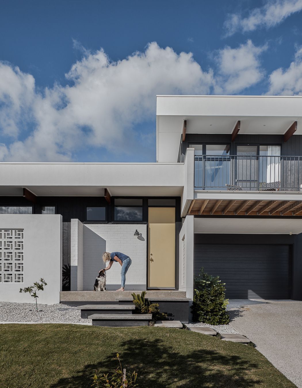 Bell Residence