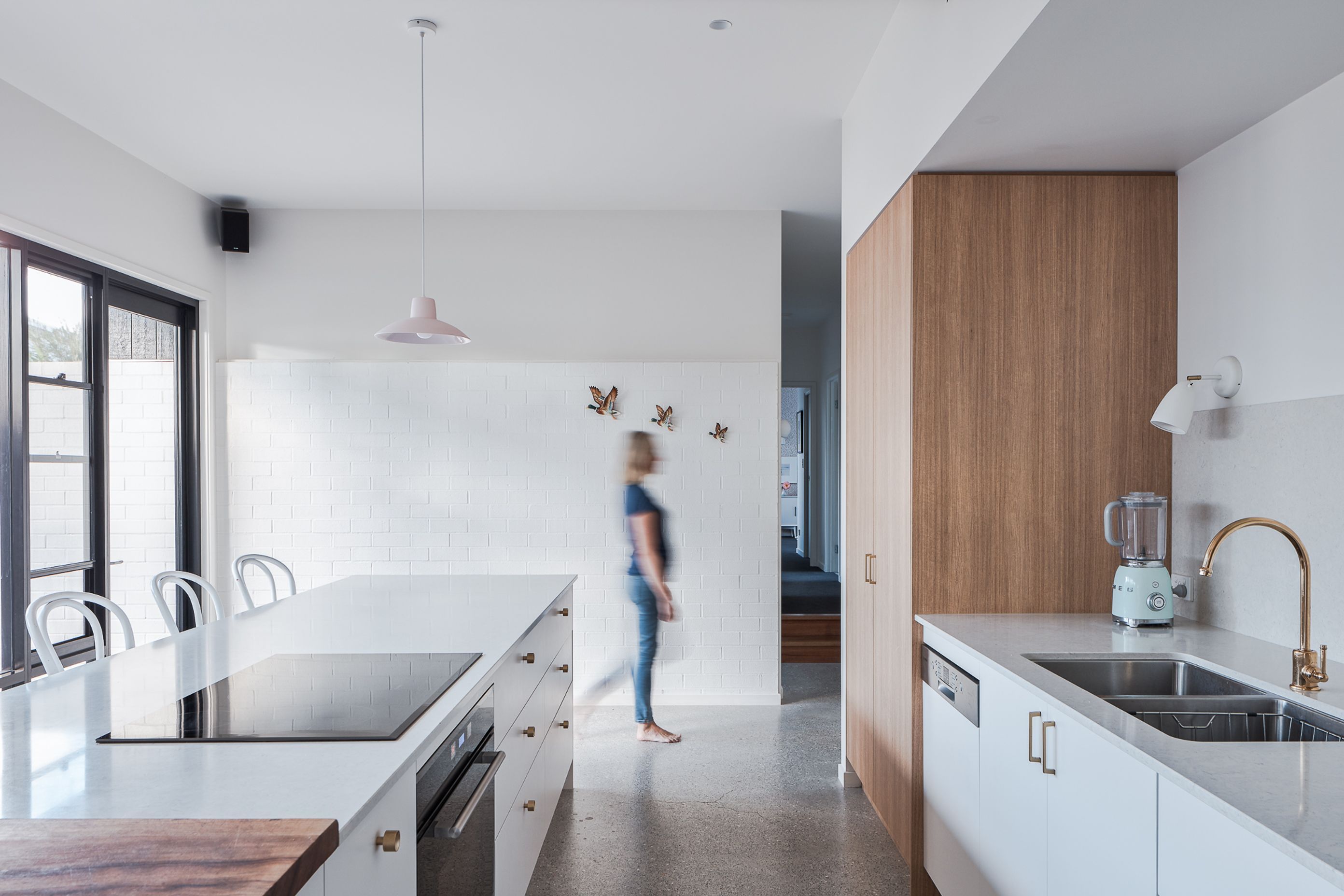 Bell Residence