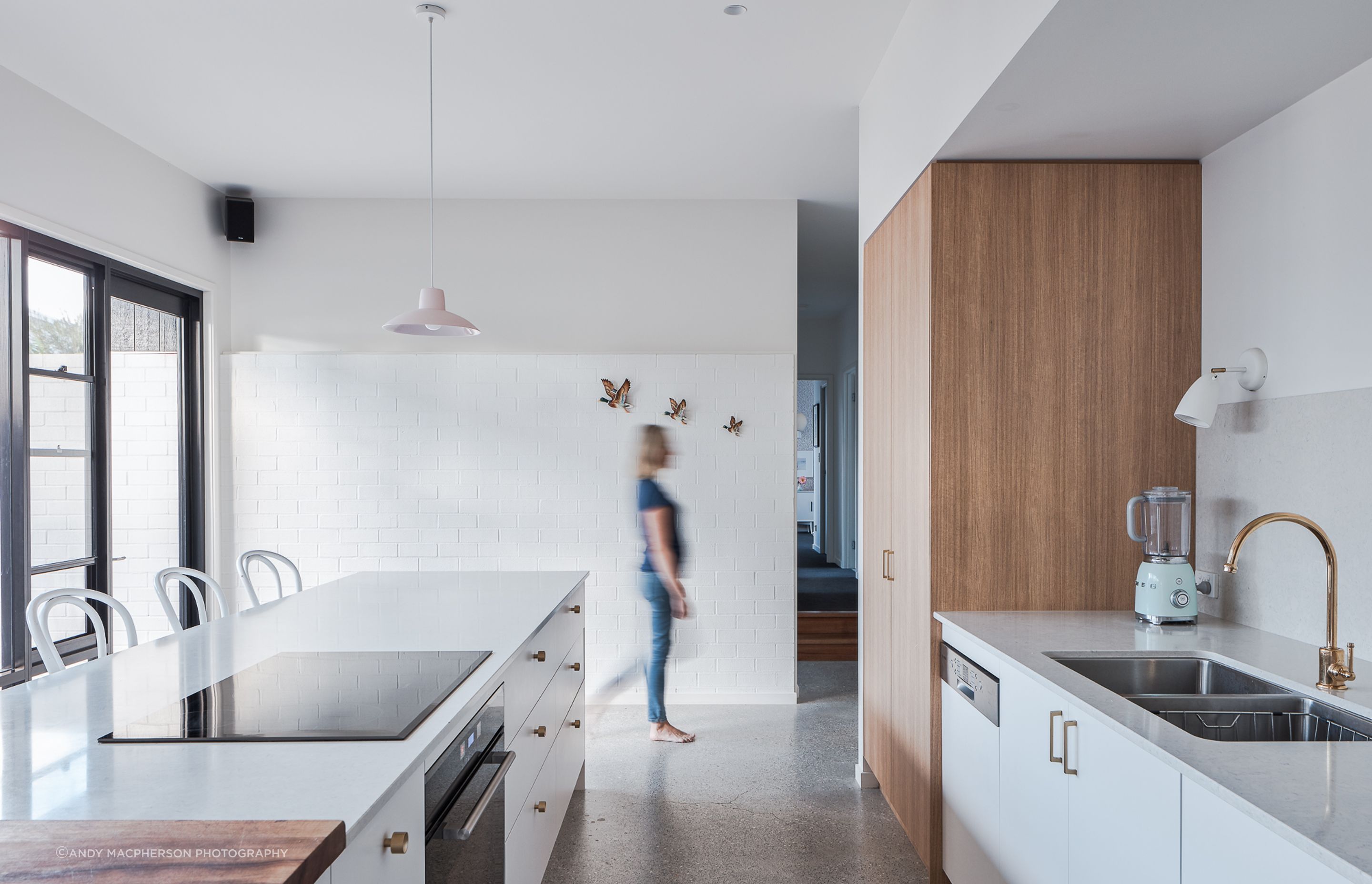 Bell Residence