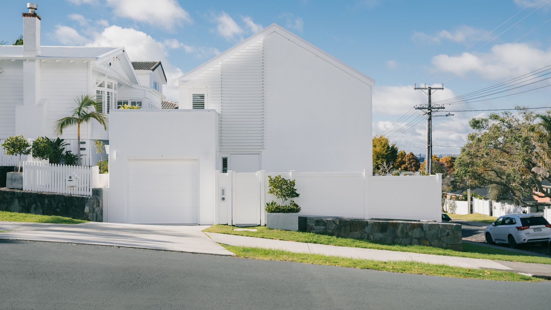 Northcote Point House video