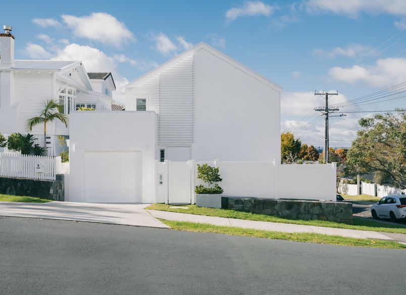 Northcote Point House