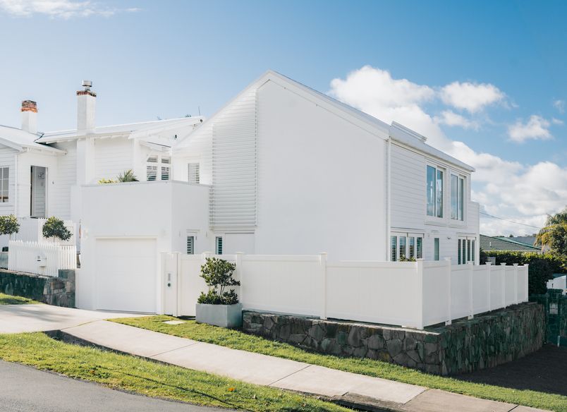Northcote Point House