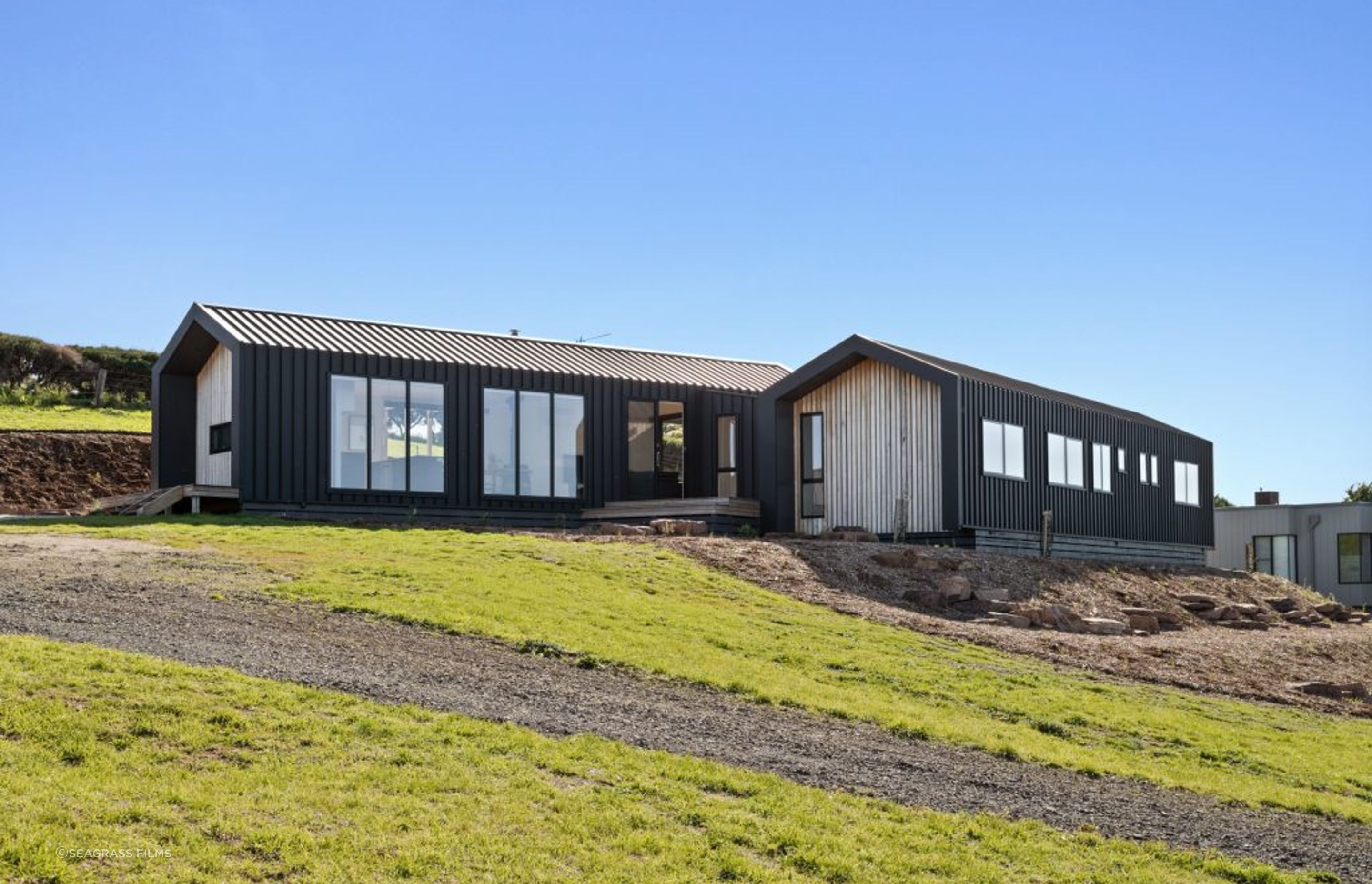 Kilcunda Project