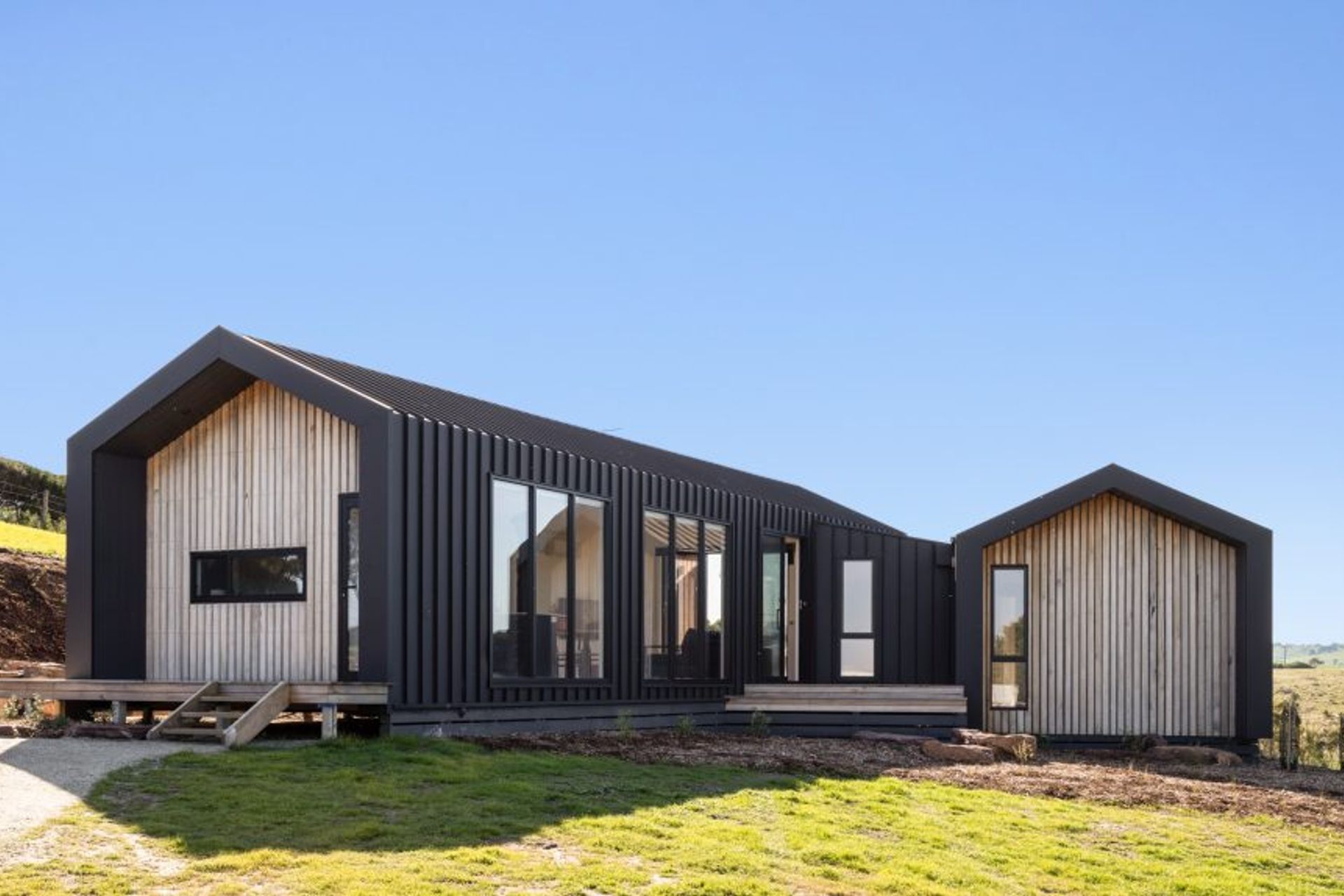 Kilcunda Project