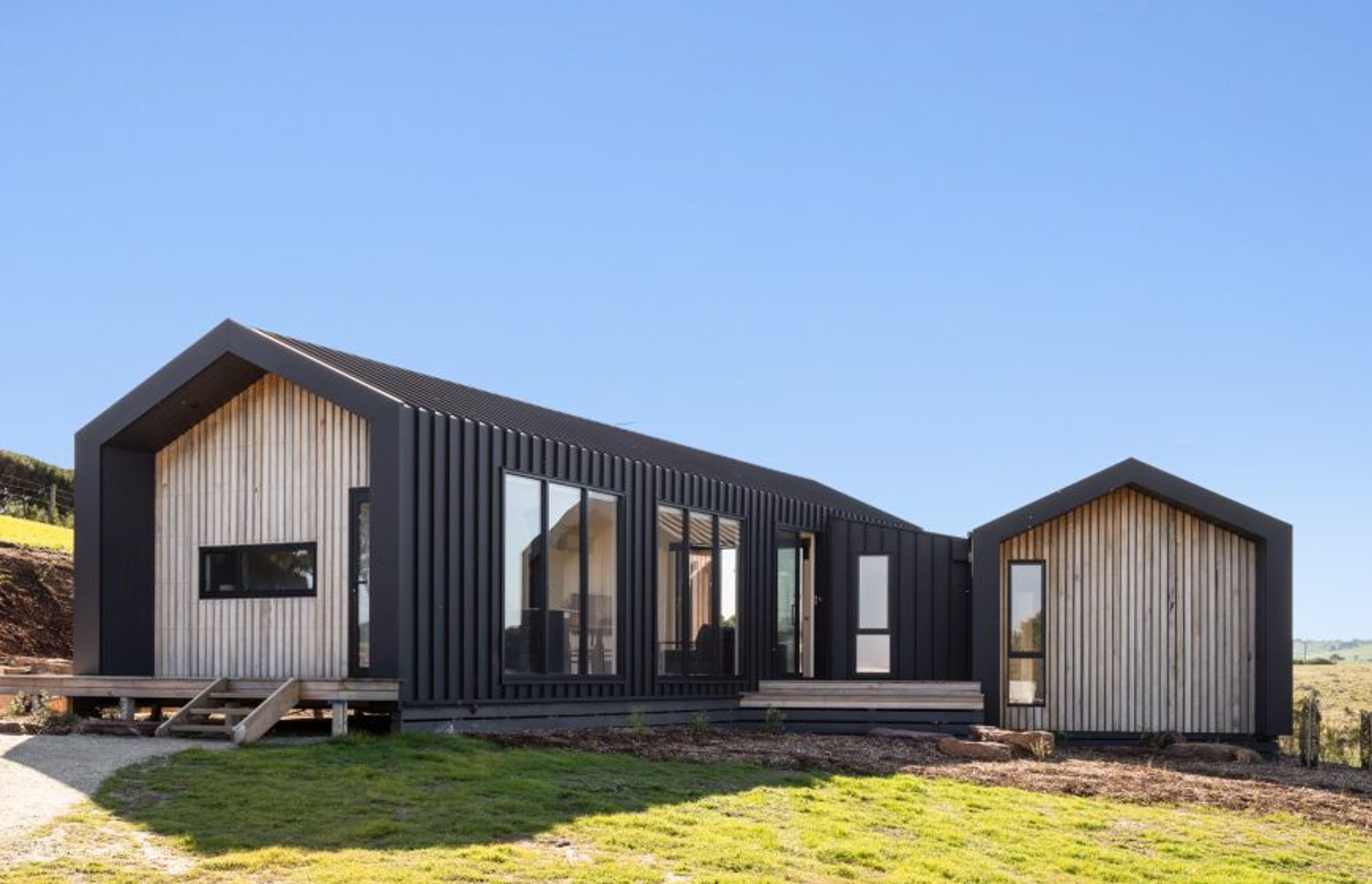 Kilcunda Project