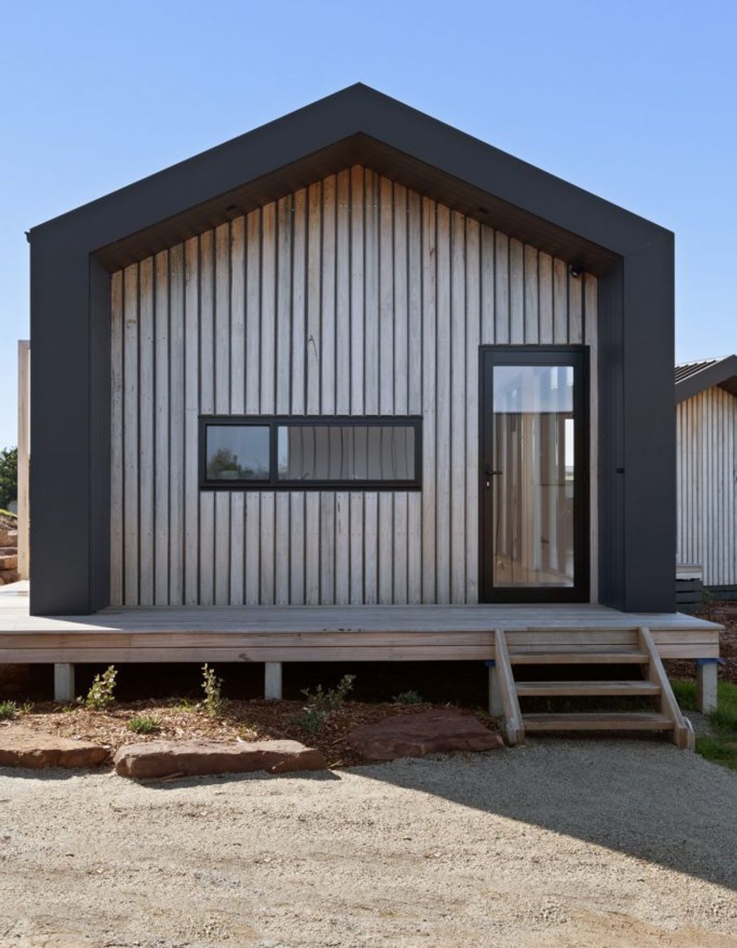 Kilcunda Project