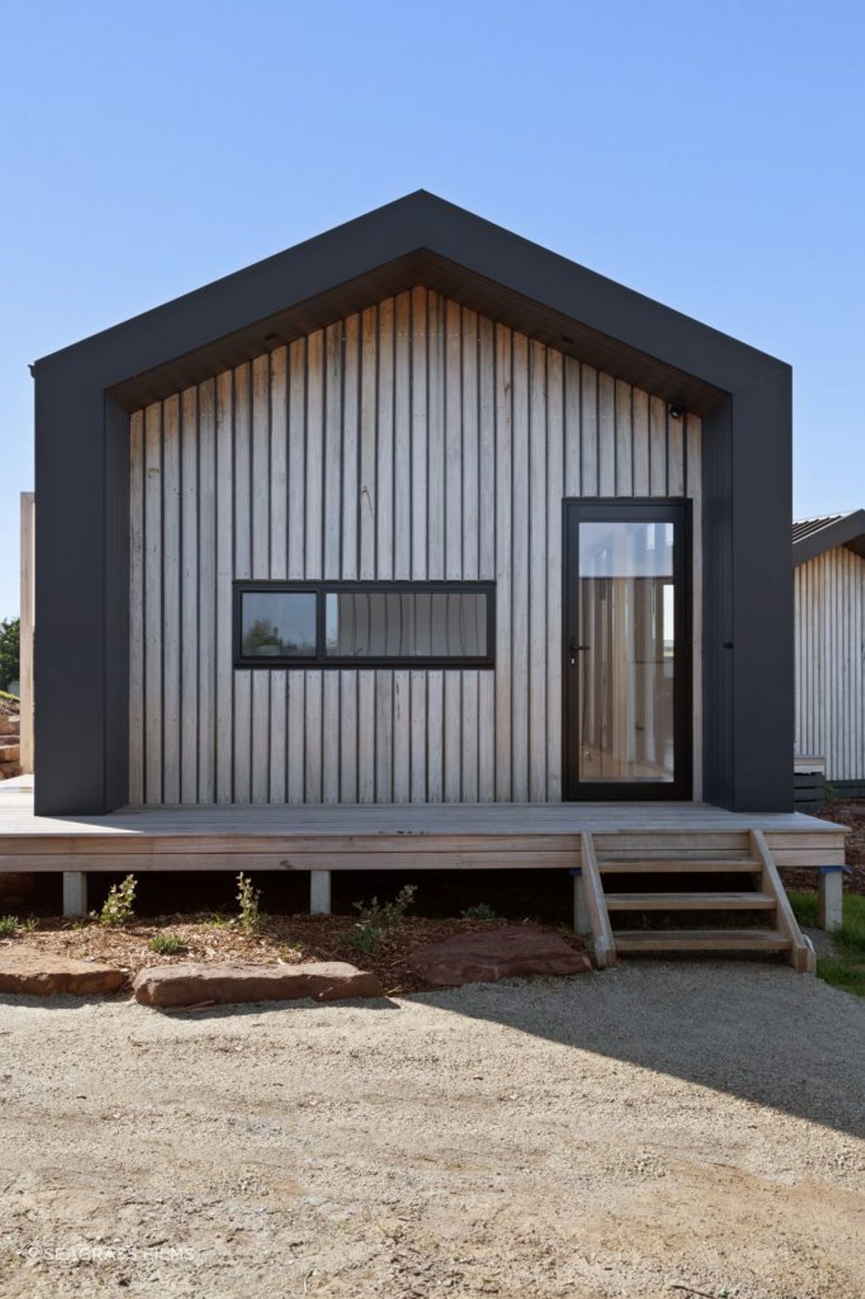 Kilcunda Project