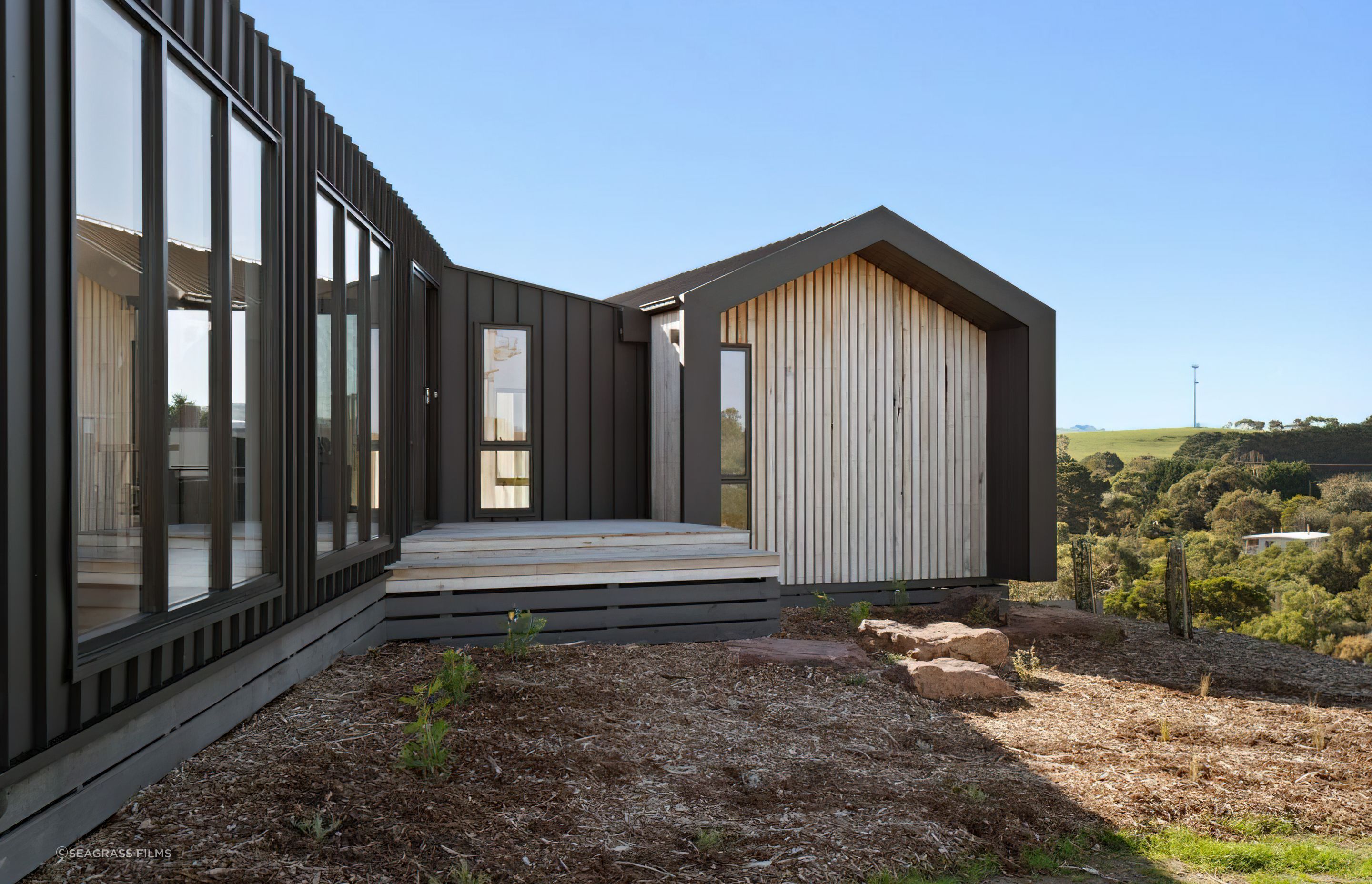 Kilcunda Project