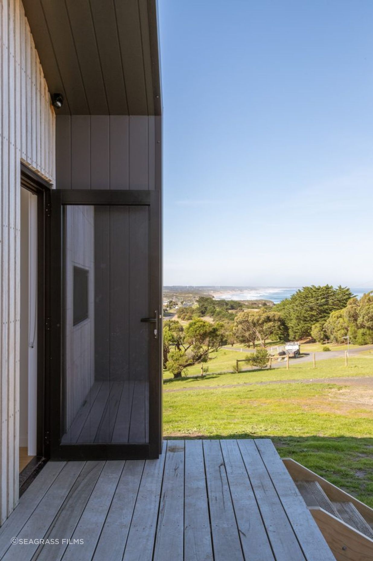 Kilcunda Project