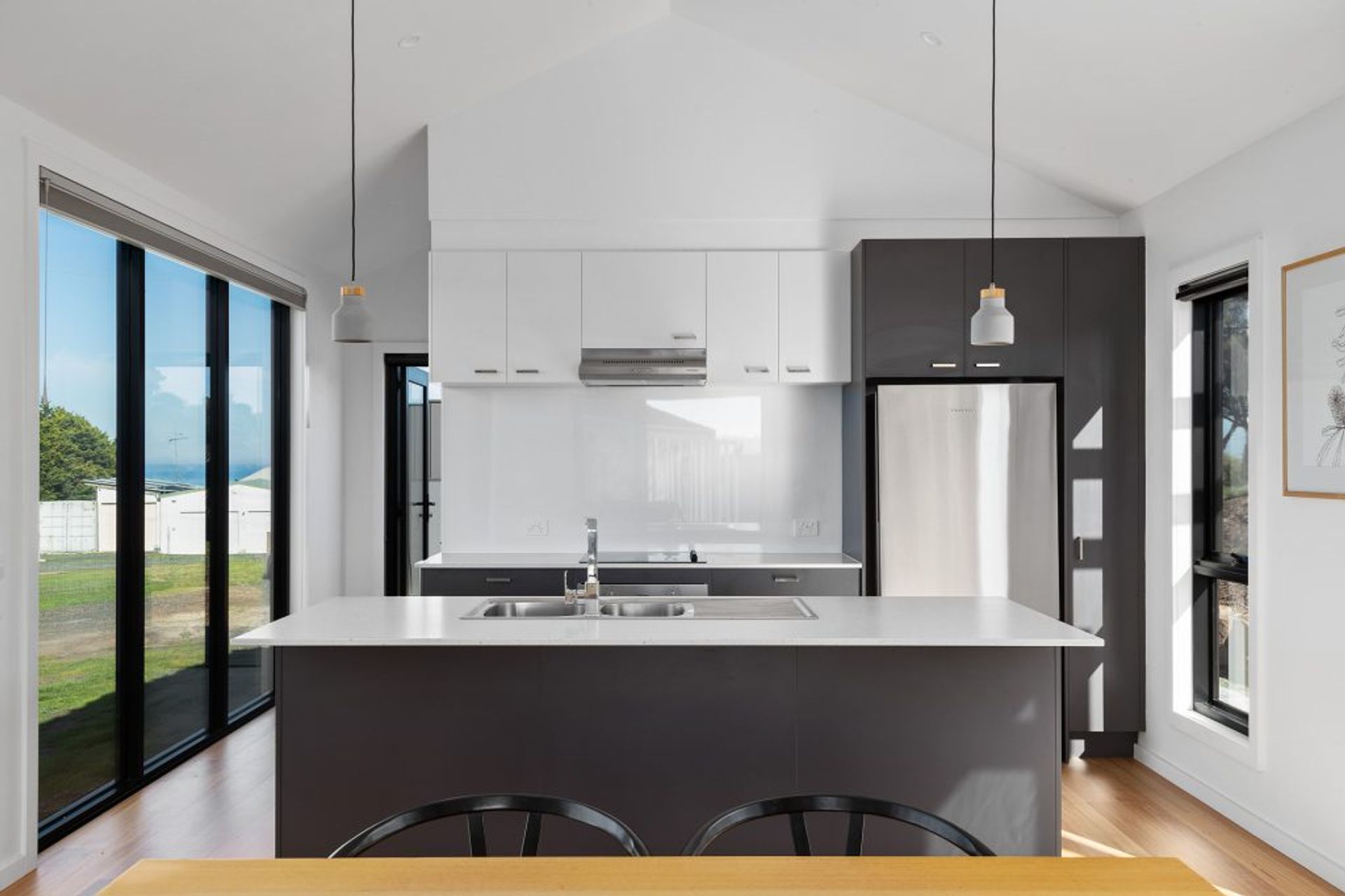 Kilcunda Project