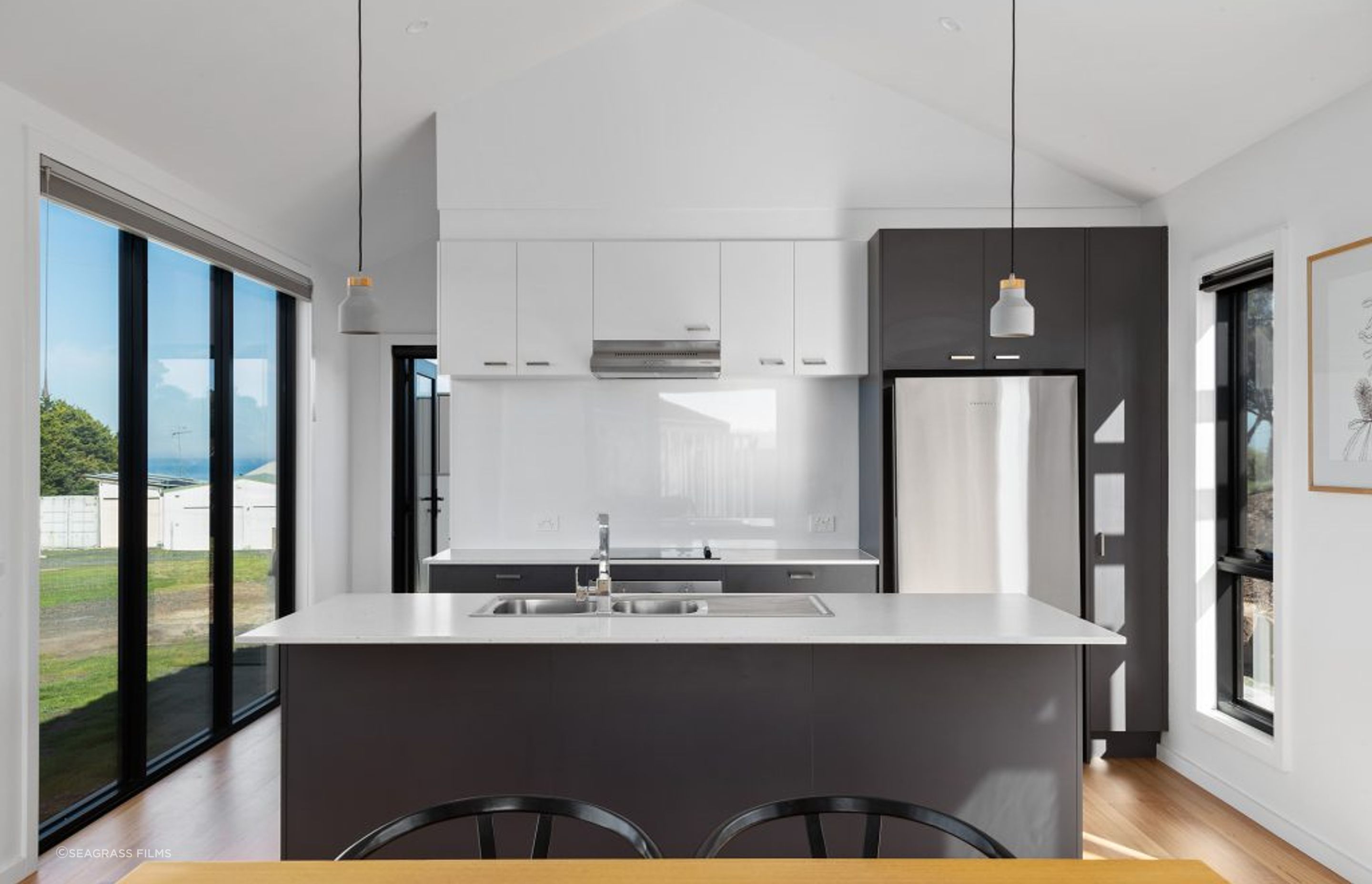 Kilcunda Project
