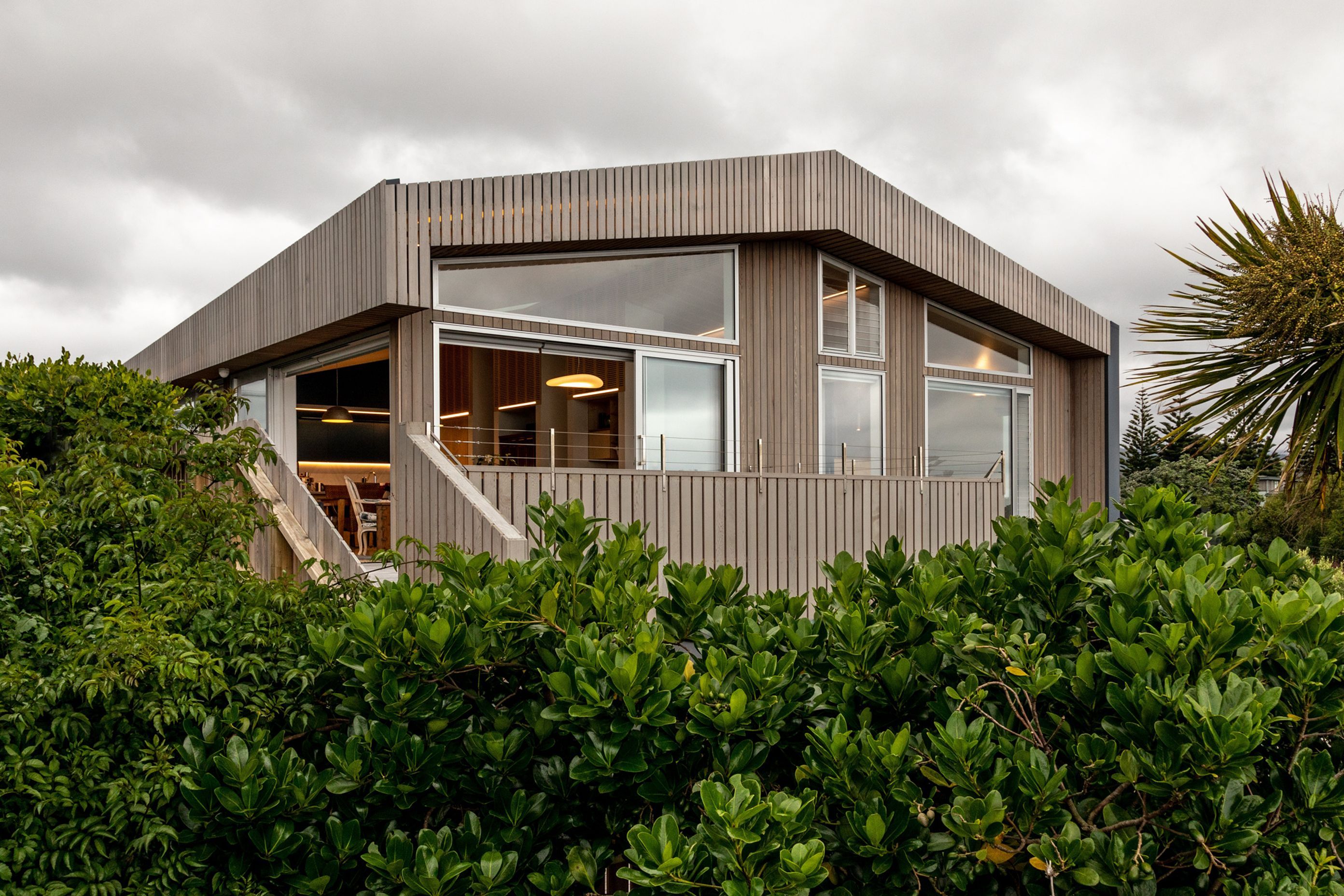 Copeland House