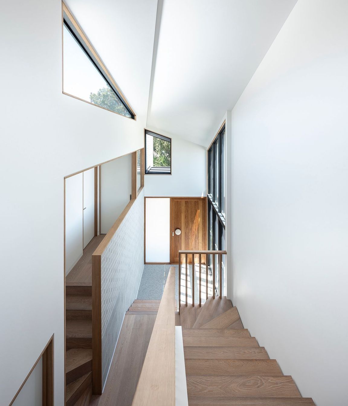 Raven House