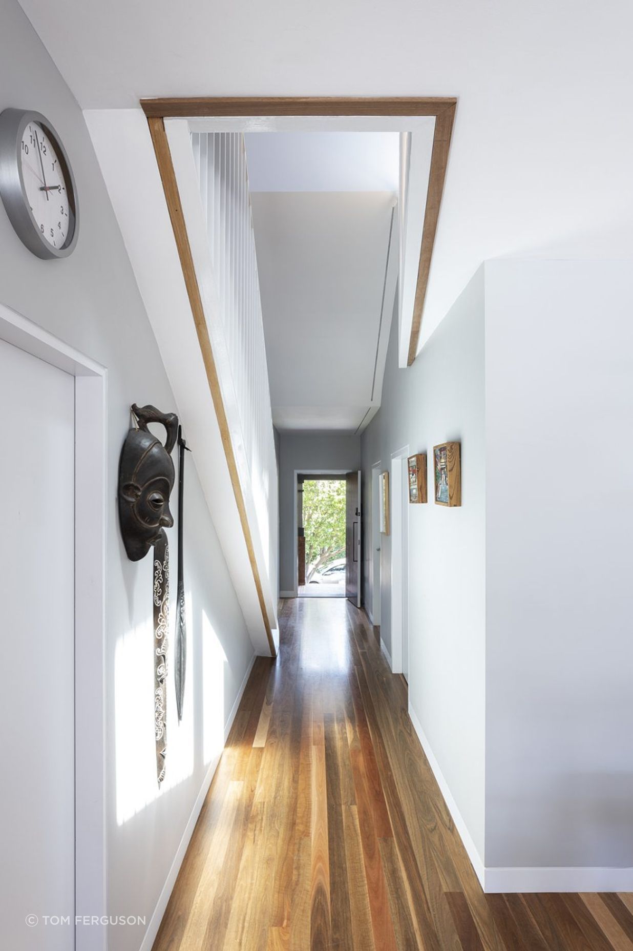 Stealth House