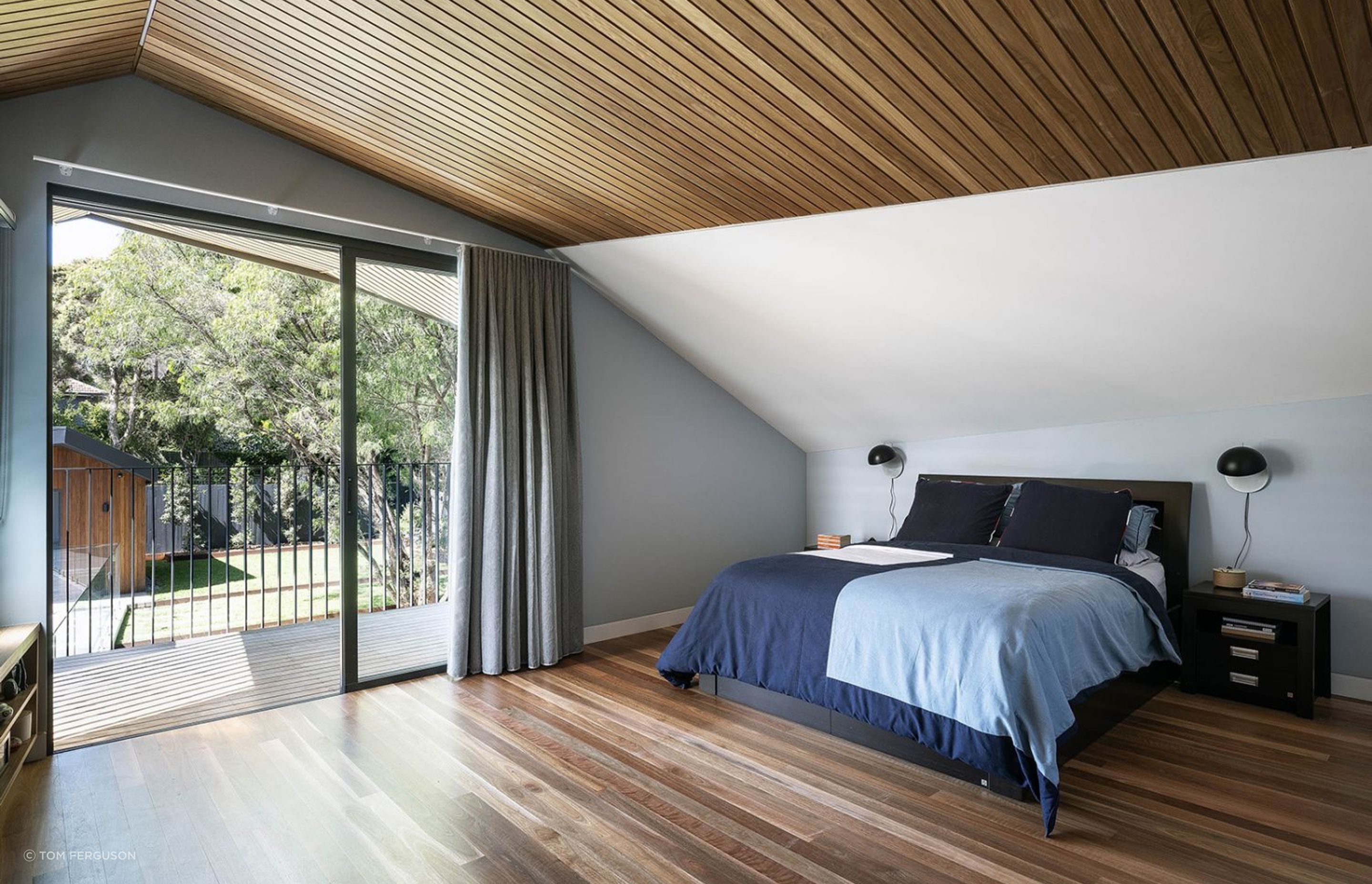 Stealth House